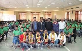 Rashtra Defence Academy Images photo 3